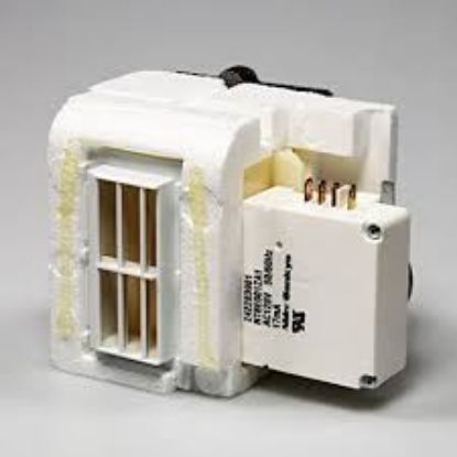 Picture of Frigidaire DAMPER ASSY - Part# 242303001