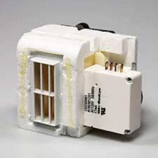 Picture of Frigidaire DAMPER ASSY - Part# 242303001