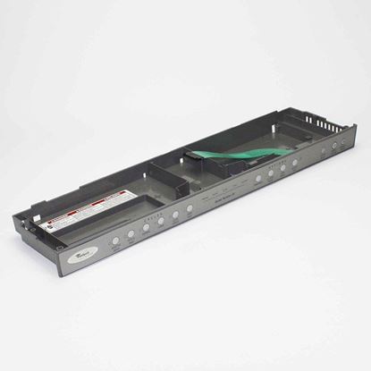 Picture of Whirlpool PANEL-CNTL - Part# WPW10175241