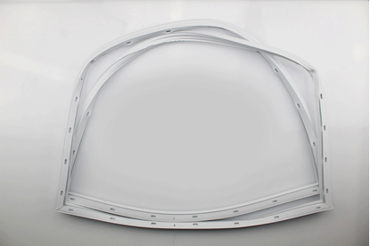 Picture of Frigidaire GASKET-LID WHITE - Part# 216481201