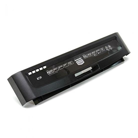 Picture of Whirlpool PANEL-CNTL - Part# W10380070