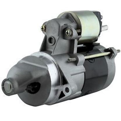 Picture of MOTOR - Part# 410209
