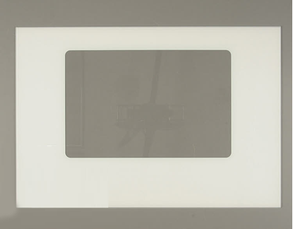 Picture of Whirlpool GLASS-DOOR - Part# WPW10118454