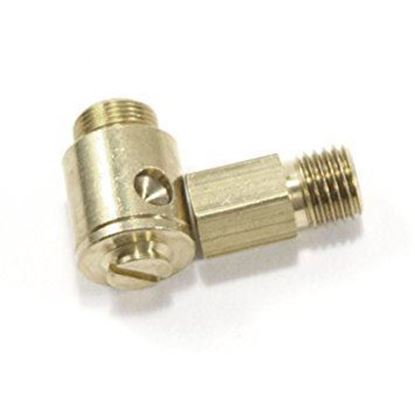 Picture of GE KIT-CONV. NAT TO LP GAS - Part# WE25X10032