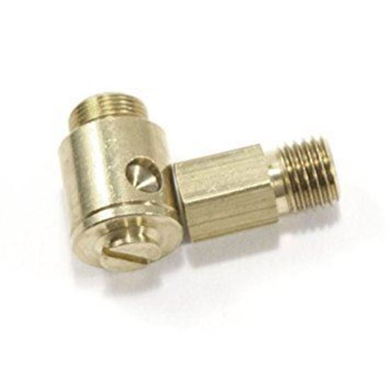 Picture of GE KIT-CONV. NAT TO LP GAS - Part# WE25X10032