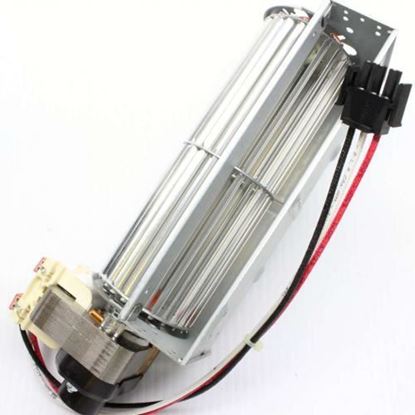 Picture of Whirlpool BLOWER - Part# WPW10273666