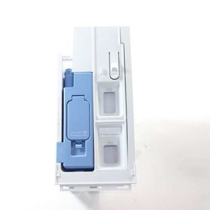 Picture of Whirlpool DRAWER - Part# WPW10250742
