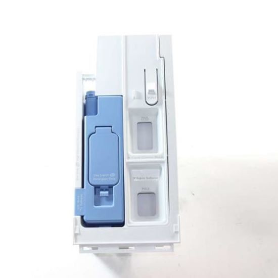 Picture of Whirlpool DRAWER - Part# WPW10250742