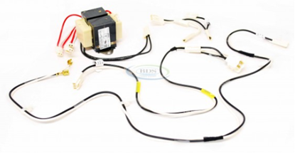 Picture of Speed Queen KIT, 120V TRANSFORMER ACAS C - Part# 203423