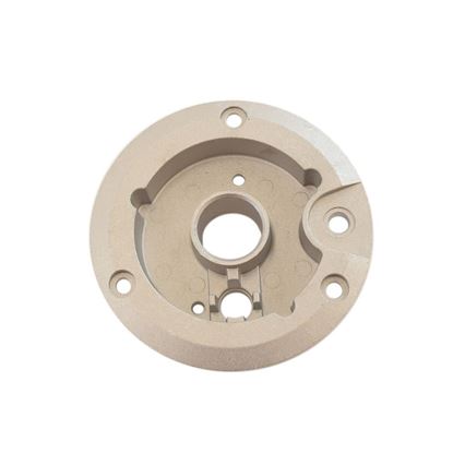 Picture of GE BASE BURNER - Part# WB16T10044