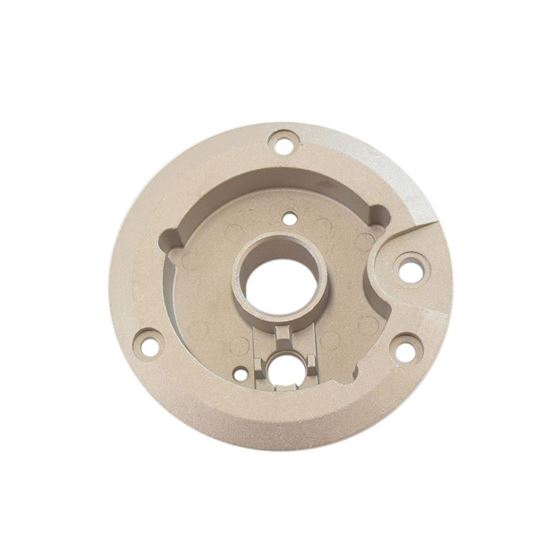 Picture of GE BASE BURNER - Part# WB16T10044