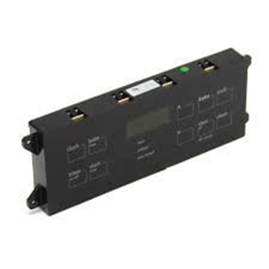 Picture of Frigidaire CLOCK/TIMER - Part# 318185731