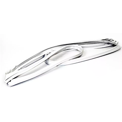 Picture of Whirlpool Jenn-Air KitchenAid Maytag Roper Admiral Sears Kenmore Norge Magic Chef Amana Refrigerator DOOR GASKET SEAL - Part# 2188445A