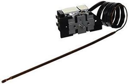 Picture of GE THERMOSTAT TOP HEAT SP - Part# WB20K10019