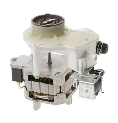 Picture of GE MECHANISM S/S ASM - Part# WD26X10034