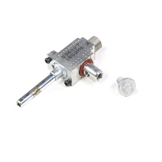 Picture of Frigidaire VALVE-TOP BURNER - Part# 5303935309