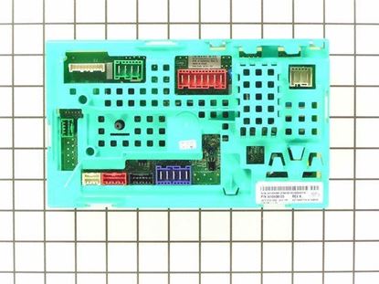 Picture of Whirlpool CNTRL-ELEC - Part# W10438123