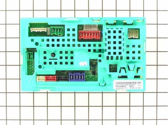 Picture of Whirlpool CNTRL-ELEC - Part# W10438123