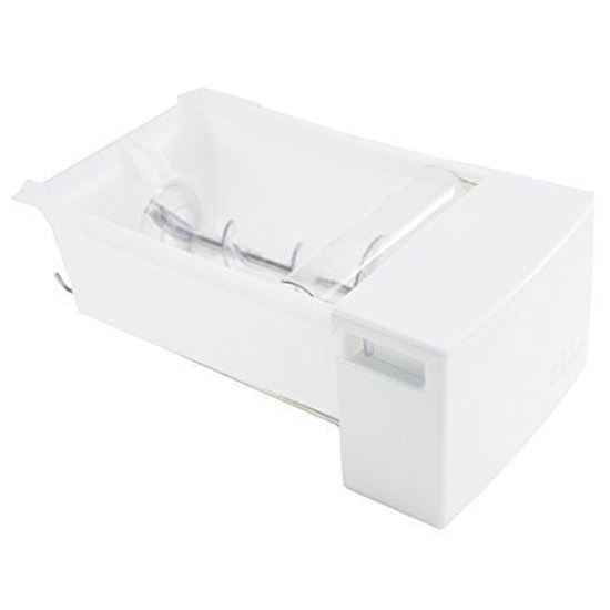 Picture of GE BUCKET & AUGER ASM - Part# WR17X12090