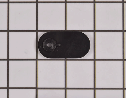 Picture of Whirlpool BASE-HNDLE - Part# W10420756