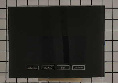 Picture of Whirlpool CNTRL-ELEC - Part# WPW10464535