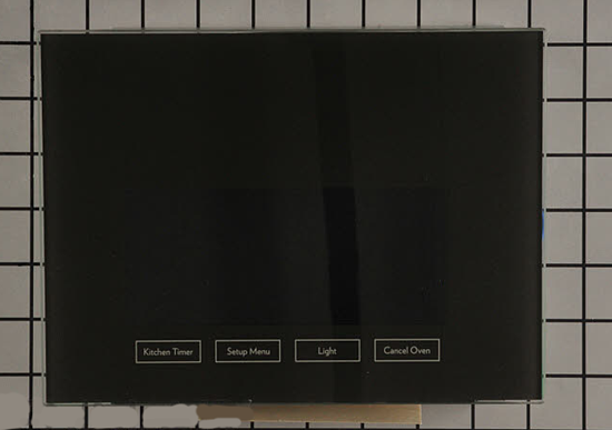 Picture of Whirlpool CNTRL-ELEC - Part# WPW10464535