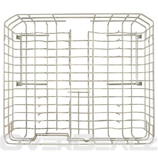 Picture of Frigidaire RACK ASSEMBLY - Part# 5304470264