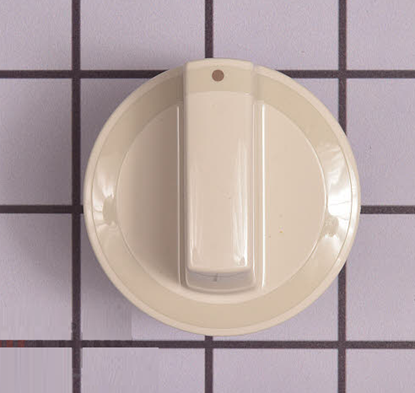 Picture of Whirlpool KNOB - Part# W10284886