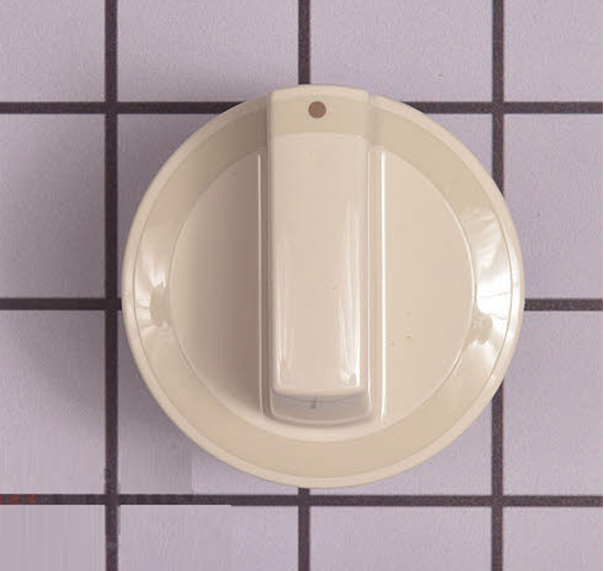 Picture of Whirlpool KNOB - Part# W10284886