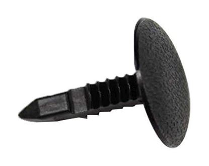 Picture of Frigidaire PLUG-BUTTON - Part# 240494003