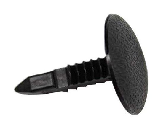 Picture of Frigidaire PLUG-BUTTON - Part# 240494003