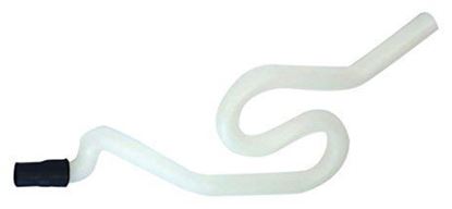 Picture of GE TUBE DRAIN - Part# WR02X11848