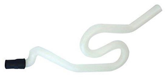 Picture of GE TUBE DRAIN - Part# WR02X11848