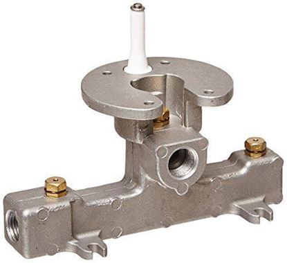 Picture of Frigidaire IGNITOR/ORIFICE ASS - Part# 316440100