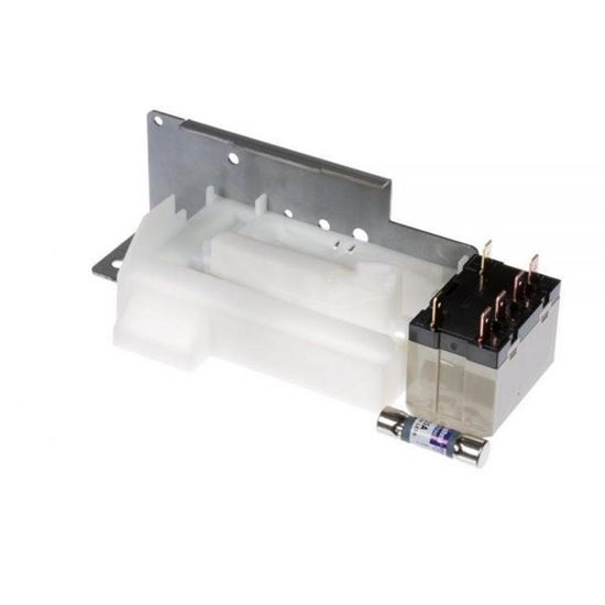 Picture of KIT, F1 FUSE & SWITCH - Part# 14119060