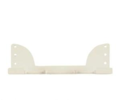 Picture of Frigidaire BRACKET-FREEZER DRA - Part# 241972302