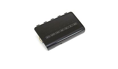 Picture of Whirlpool CNTRL-ELEC+CORECHARGE6 - Part# WPW10397955