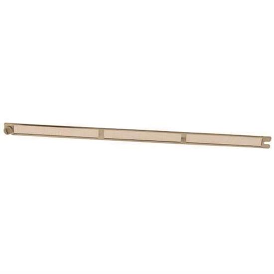 Picture of FILTER, AIR- W/THUMB SCREW - Part# 54116015