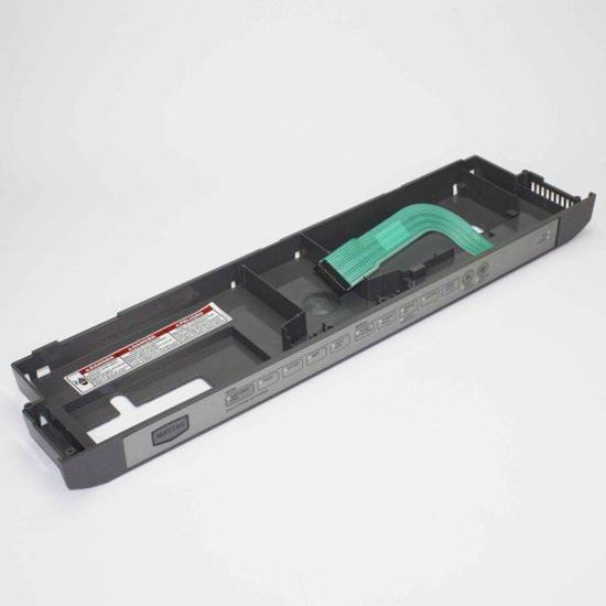 Picture of Whirlpool PANEL-CNTL - Part# WPW10254842