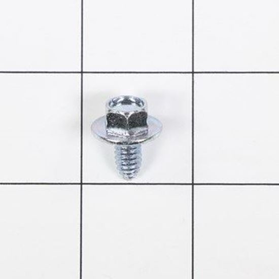 Picture of Frigidaire SCREW - Part# 242146401