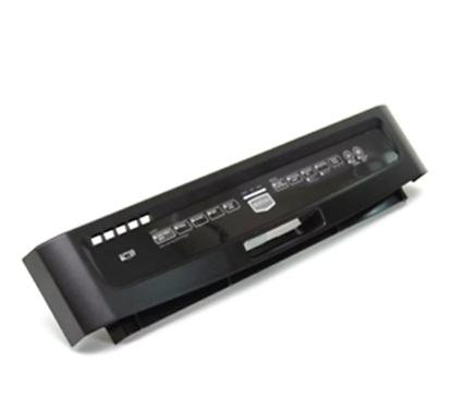 Picture of Whirlpool PANEL-CNTL - Part# W10811152
