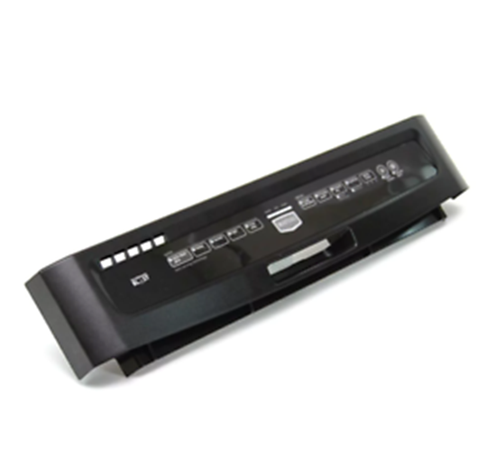 Picture of Whirlpool PANEL-CNTL - Part# W10811152