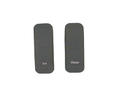 Picture of Whirlpool PAD - Part# W10133606