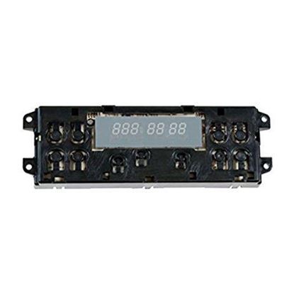 Picture of GE CONTROL OVEN ( ERC3B) - Part# WB27T10409