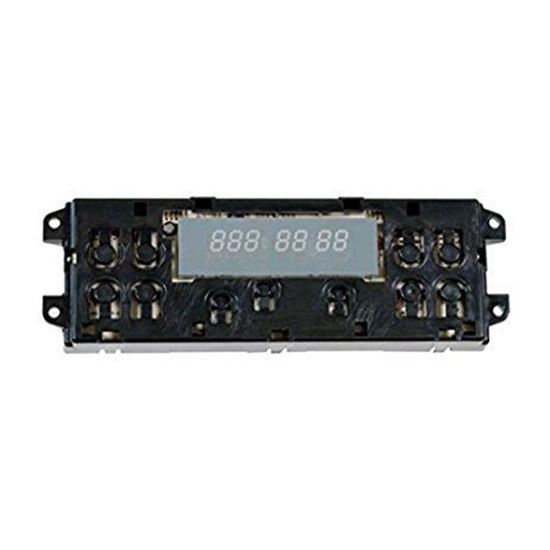 Picture of GE CONTROL OVEN ( ERC3B) - Part# WB27T10409