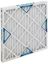 Picture of 24X24X1 PLEATED FILTER - Part# HE40-24X24X1
