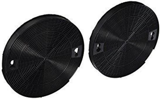 Picture of Whirlpool FILTER - Part# W10272068