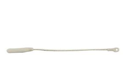 Picture of GE CABLE ASM PULLEY - Part# WD01X10569