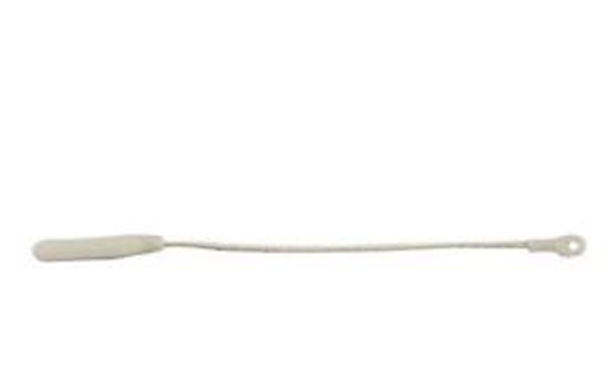 Picture of GE CABLE ASM PULLEY - Part# WD01X10569
