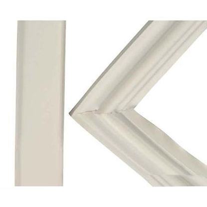 Picture of GE GASKET DOOR FZ - Part# WR24X10302